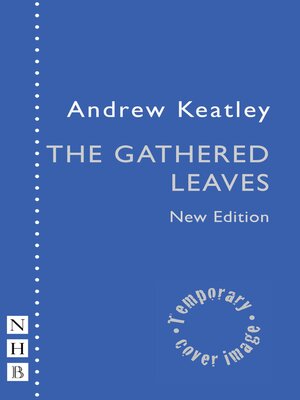 cover image of The Gathered Leaves